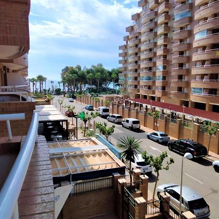 Acv - Costa Marina I-1ª Linea Planta 2 Sur Oropesa del Mar Exterior foto
