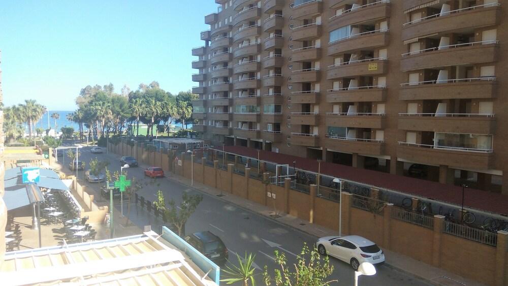Acv - Costa Marina I-1ª Linea Planta 2 Sur Oropesa del Mar Exterior foto