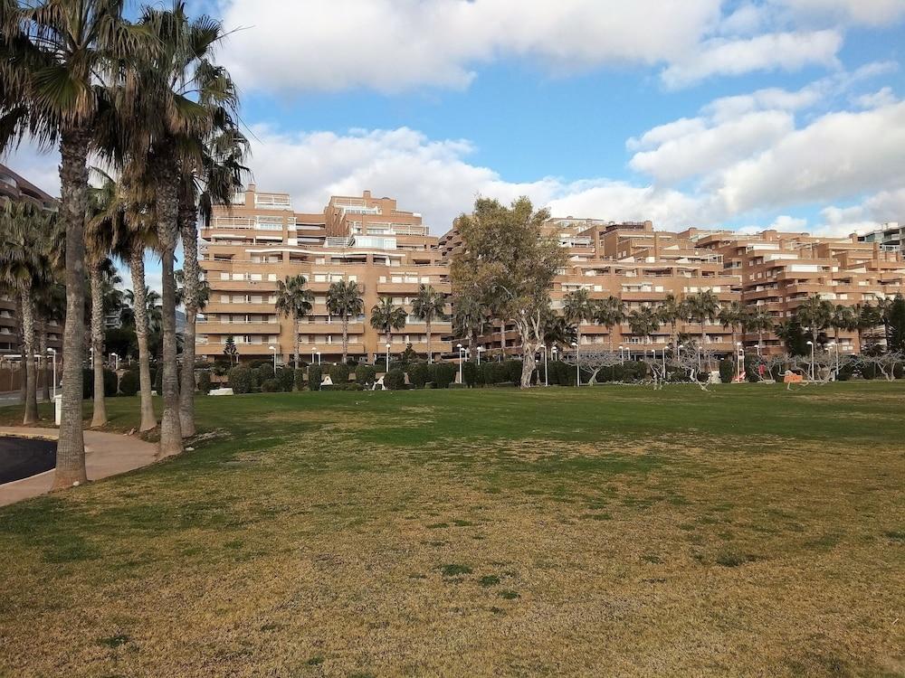 Acv - Costa Marina I-1ª Linea Planta 2 Sur Oropesa del Mar Exterior foto